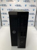 Dell Precision 5820 Desktop Tower Workstation