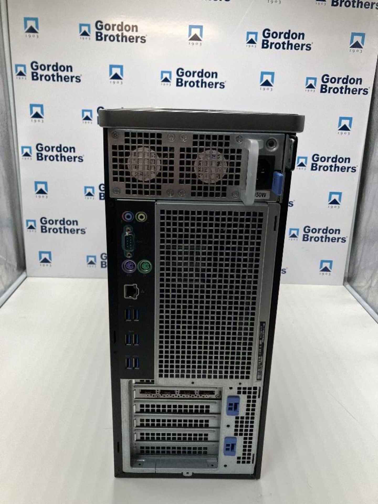 Dell Precision 5820 Desktop Tower Workstation - Image 3 of 6