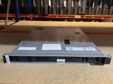 Dell Precision 3930 Rack Mount Workstation