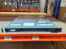 Dell Precision 3930 Rack Mount Workstation