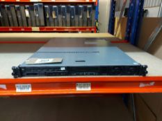 Hewlett Packard ZCentral 4R Rack Mount Workstation