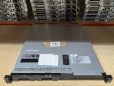 Dell R230 Rack Mount Workstation