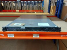 Hewlett Packard ZCentral 4R Rack Mount Workstation