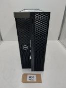 Dell Precision 5820 Desktop Tower Workstation