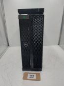 Dell Precision 5820 Desktop Tower Workstation