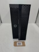 Dell Precision 5820 Desktop Tower Workstation