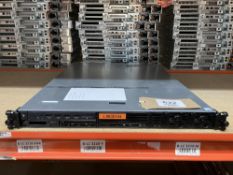 HP ZCentral 4R Rack Mount Workstation