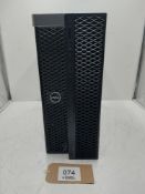 Dell Precision 5820 Desktop Tower Workstation