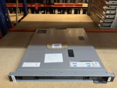 Dell Precision 3930 Rack Mount Workstation
