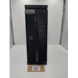 Dell Precision 5820 Desktop Tower Workstation