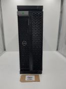 Dell Precision 5820 Desktop Tower Workstation