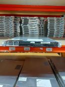 SuperMicro 818-14 Rack Mount Workstation