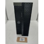 Dell Precision 5820 Desktop Tower Workstation