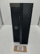 Dell Precision 5820 Desktop Tower Workstation