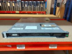 Dell Precision 3930 Rack Mount Workstation