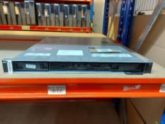 Dell Precision 3930 Rack Mount Workstation