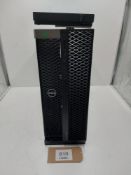 Dell Precision 5820 Desktop Tower Workstation