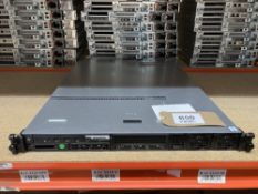 HP ZCentral 4R Rack Mount Workstation