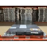 SuperMicro 818-14 Rack Mount Workstation