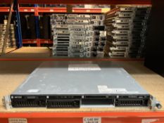 Buffalo Technologies TS5400R Series Rack mount Server