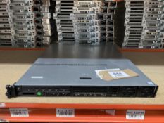 HP ZCentral 4R Rack Mount Workstation