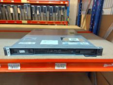 Dell Precision 3930 Rack Mount Workstation