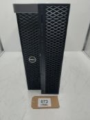 Dell Precision 5820 Desktop Tower Workstation