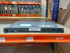 Hewlett Packard ZCentral 4R Rack Mount Workstation