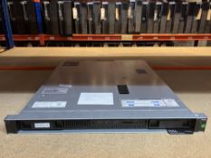 Dell Precision 3930 Rack Mount Workstation