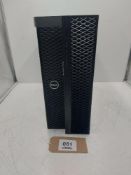 Dell Precision 5820 Desktop Tower Workstation