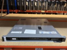 Dell Precision 3930 Rack Mount Workstation