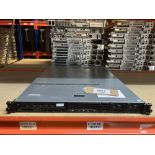 Hewlett Packard ZCentral 4R Rack Mount Workstation