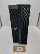 Dell Precision 5820 Desktop Tower Workstation