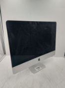 Apple iMac A1418 Core i5 21.5