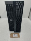 Dell Precision 5820 Desktop Tower Workstation