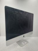 Apple iMac A1418 Core i5 21.5