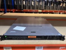 Hewlett Packard ZCentral 4R Rack Mount Workstation