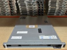 Dell Precision 3930 Rack Mount Workstation
