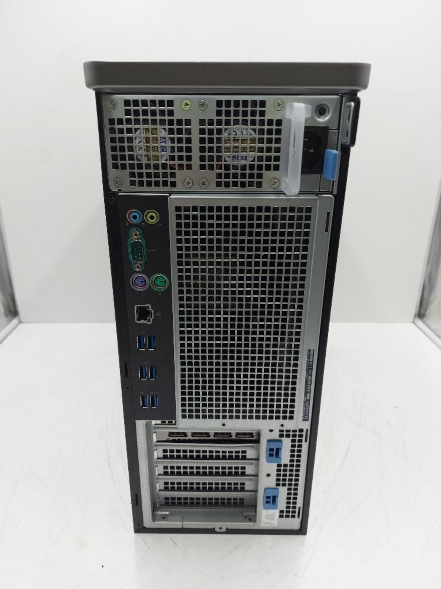 Dell Precision 5820 Desktop Tower Workstation - Image 3 of 7