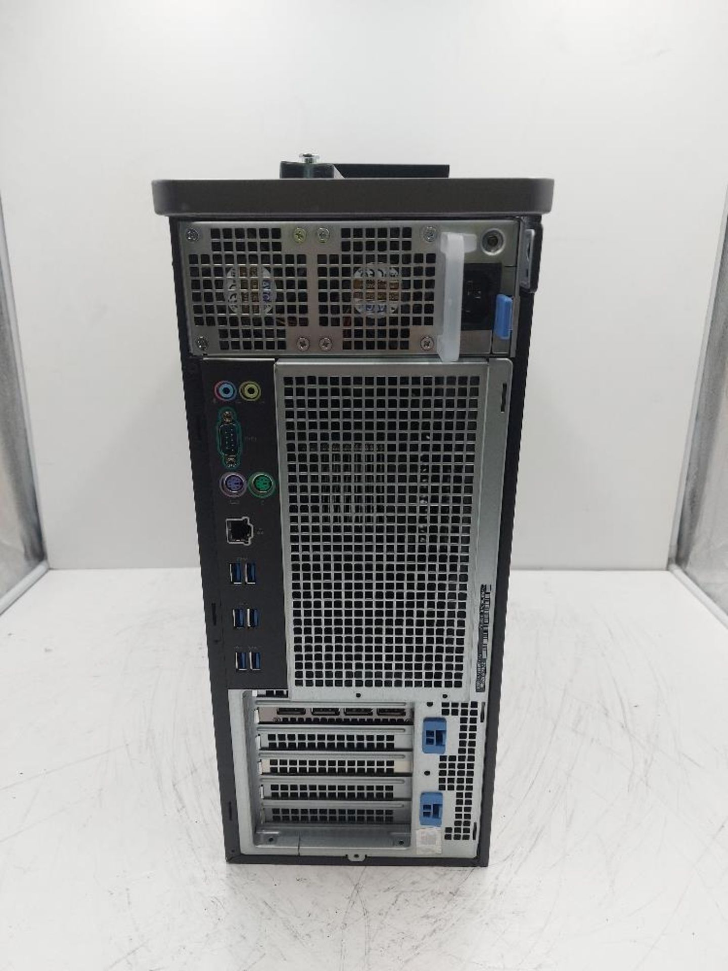 Dell Precision 5820 Desktop Tower Workstation - Image 3 of 7