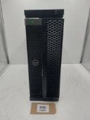 Dell Precision 5820 Desktop Tower Workstation