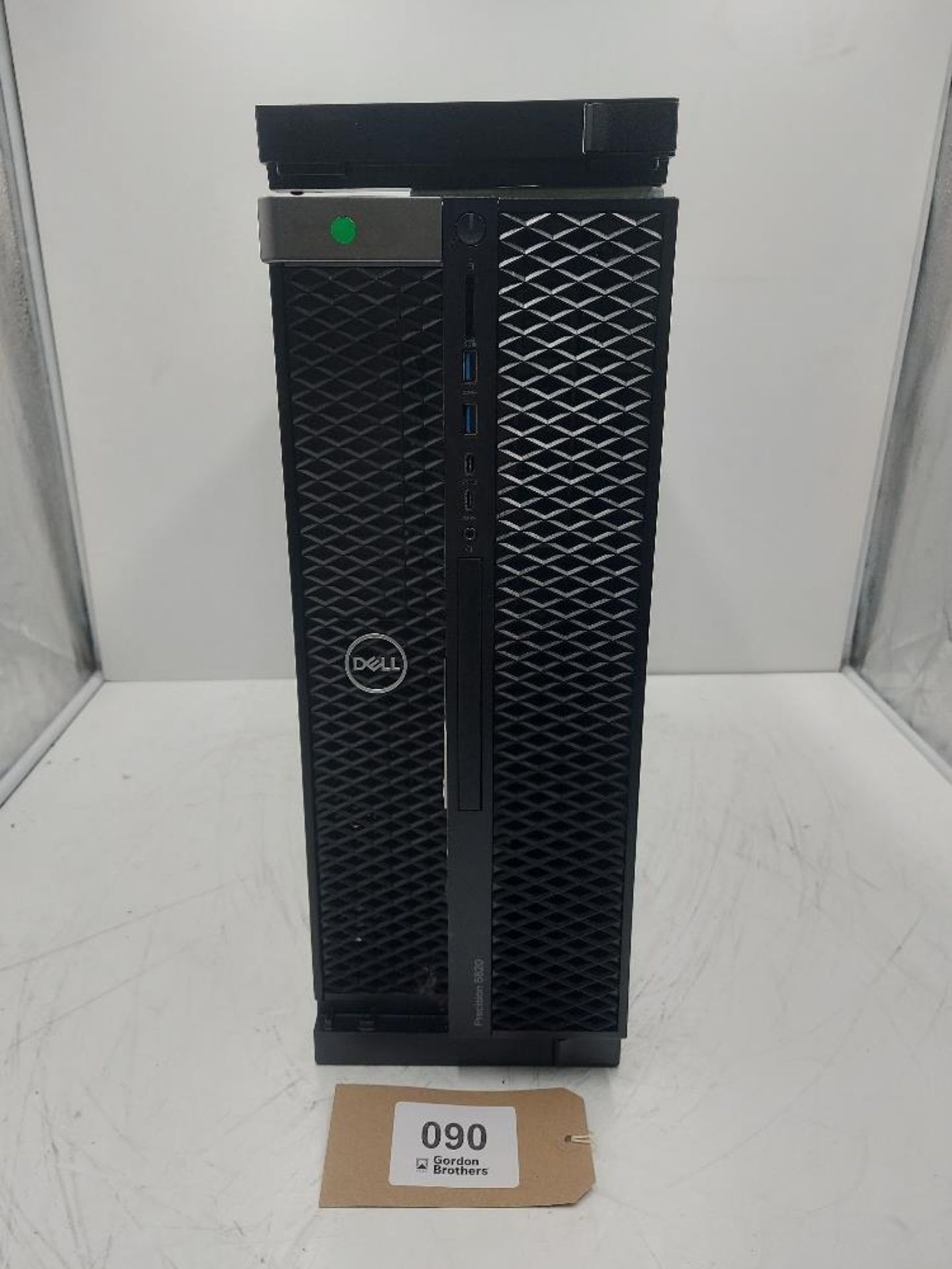 Dell Precision 5820 Desktop Tower Workstation