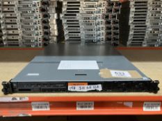 HP ZCentral 4R Rack Mount Workstation
