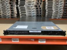 HP ZCentral 4R Rack Mount Workstation