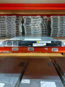SuperMicro 818-14 Rack Mount Workstation
