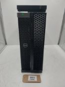 Dell Precision 5820 Desktop Tower Workstation