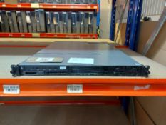 Hewlett Packard ZCentral 4R Rack Mount Workstation