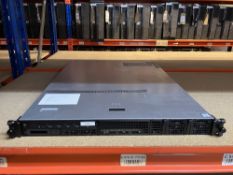 Hewlett Packard ZCentral 4R Rack Mount Workstation