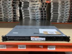 HP ZCentral 4R Rack Mount Workstation