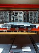 SuperMicro 818-14 Rack Mount Workstation